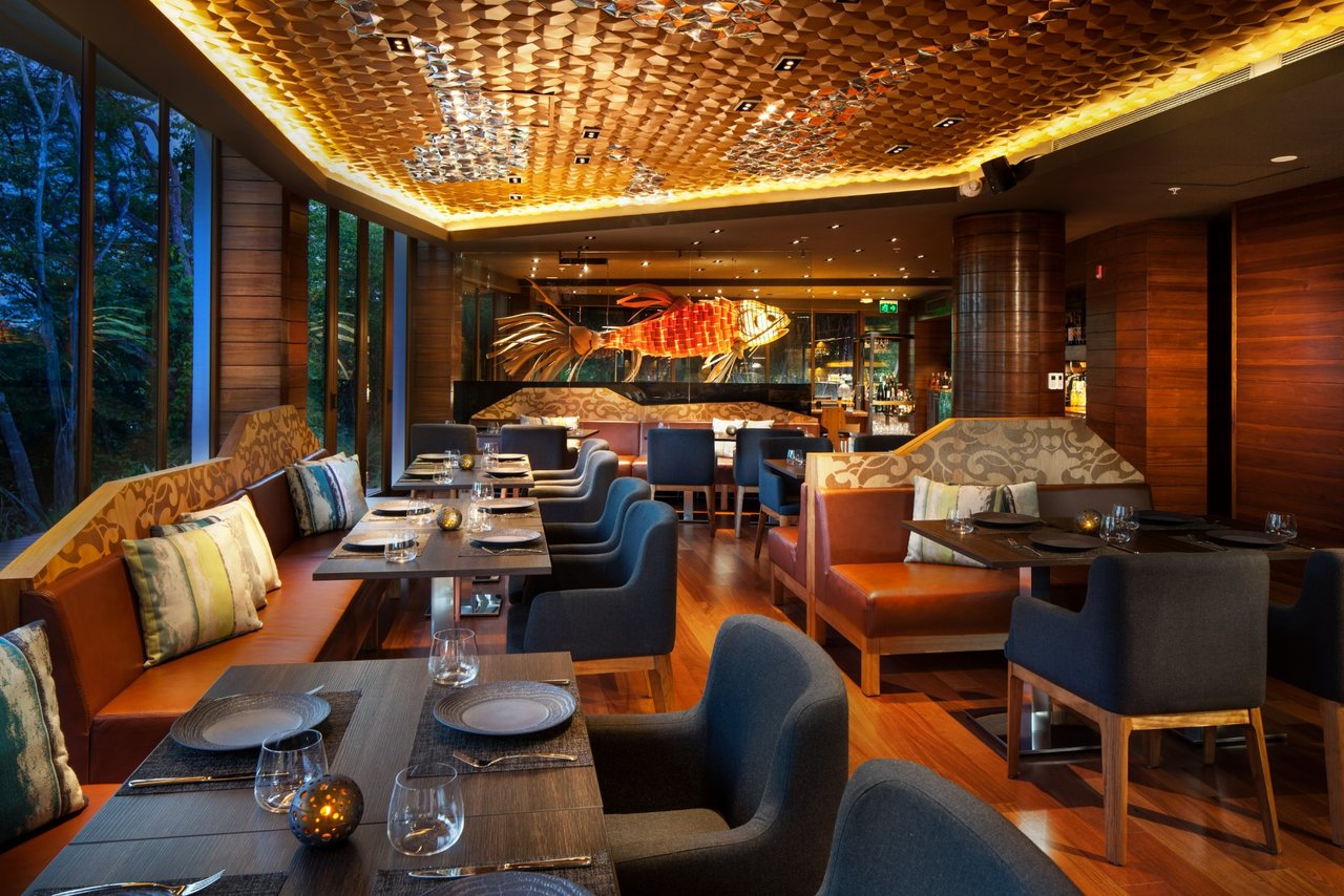 Bougainvillea 8101 | 4BR Ground Floor Residence with Ocean & Golf Views in Reserva Conchal