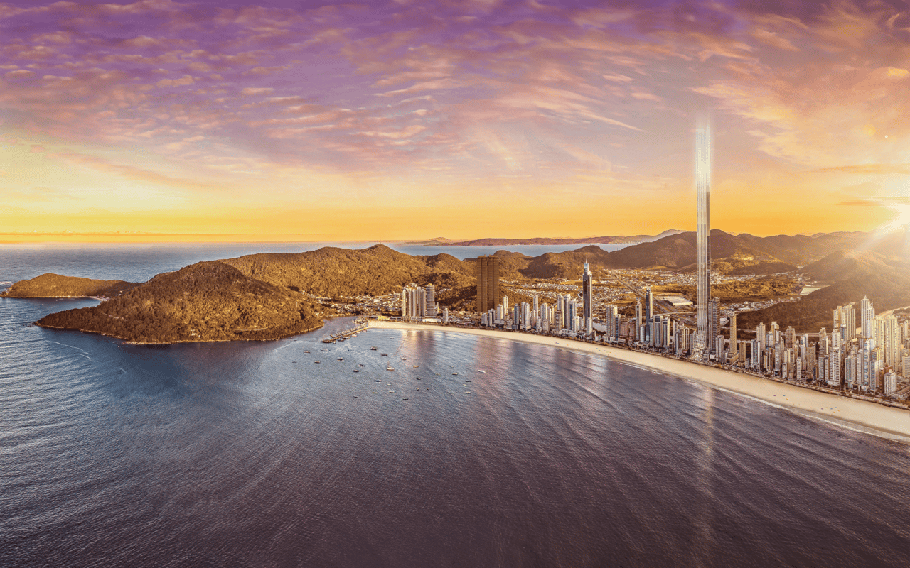Senna Tower