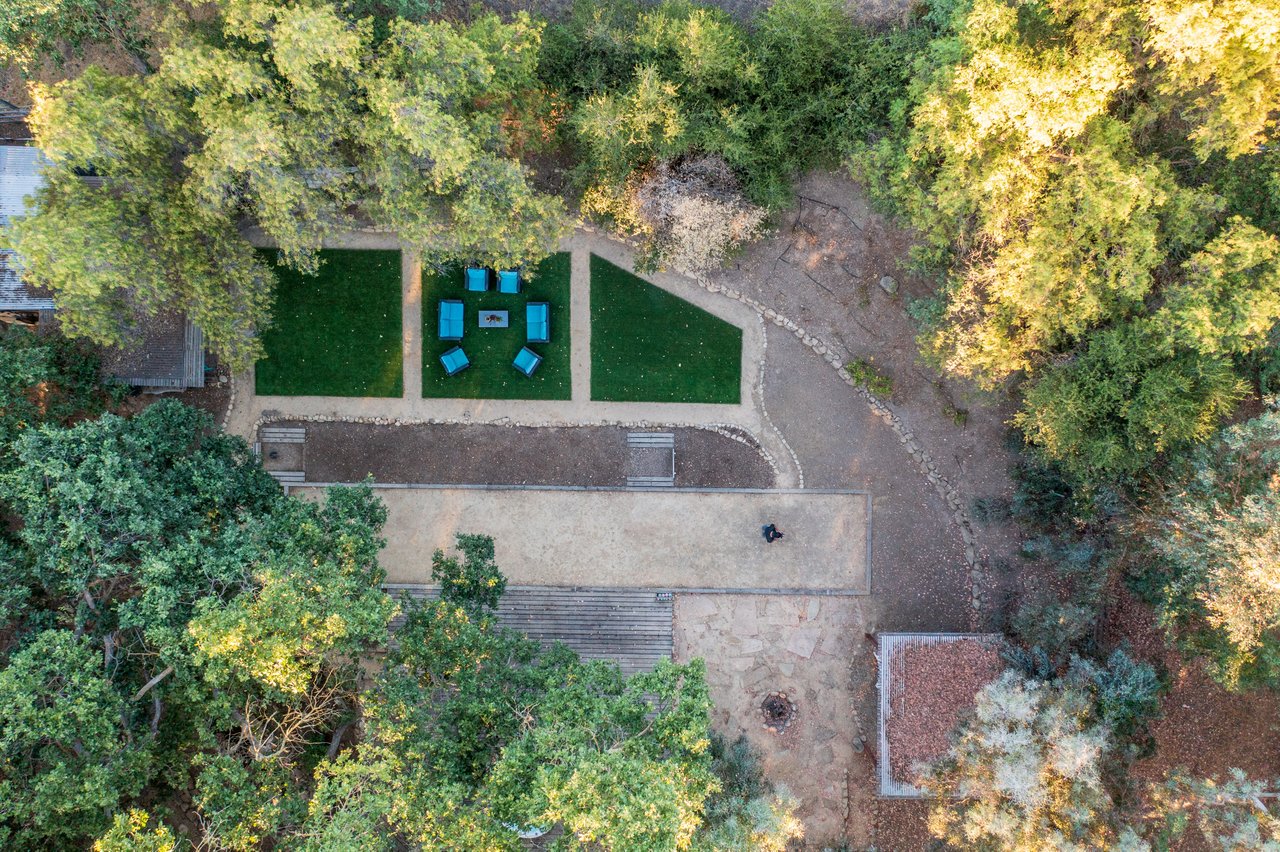 3455 Cedar St.