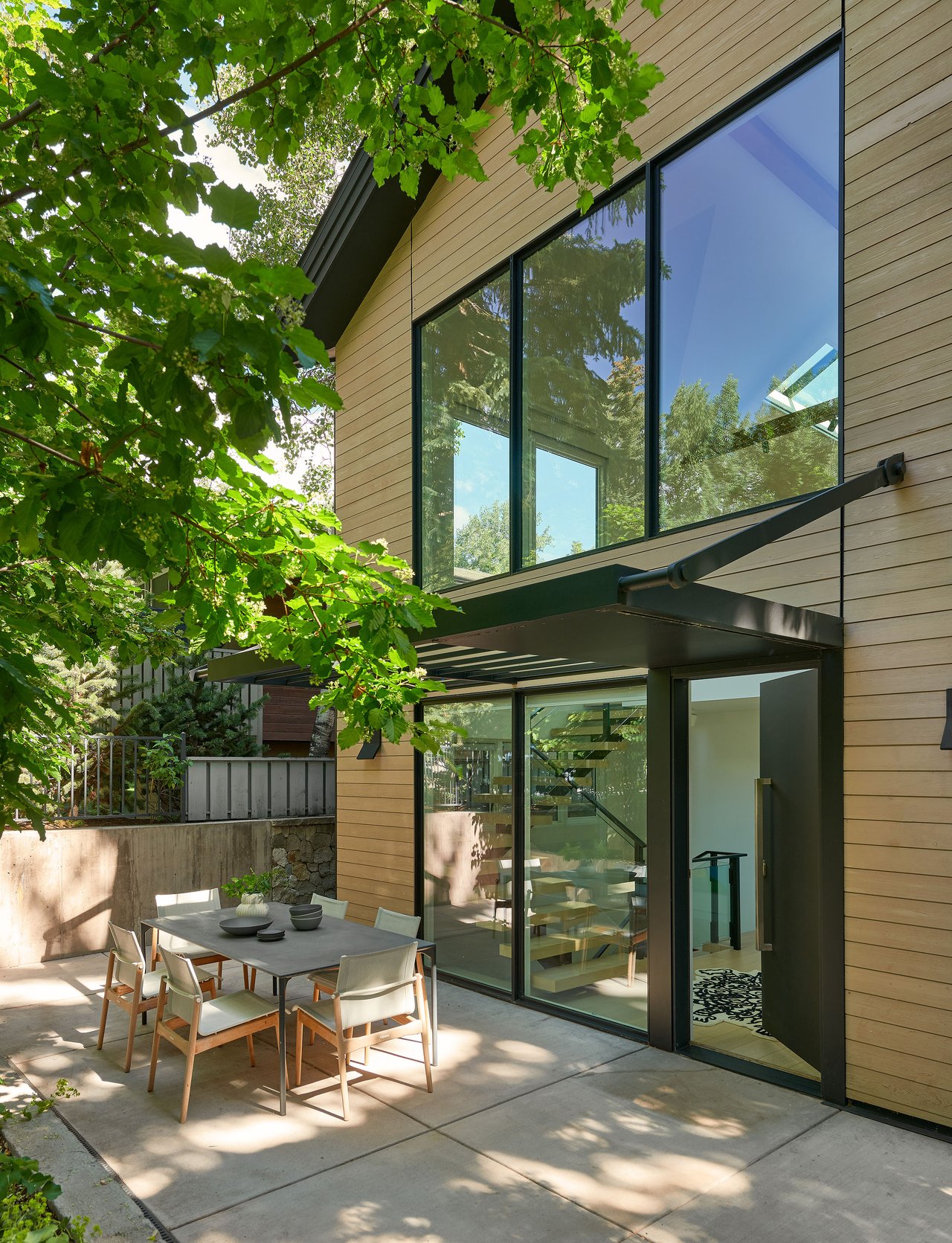 Design-Forward Living in Aspen’s Most Storied Neighborhood