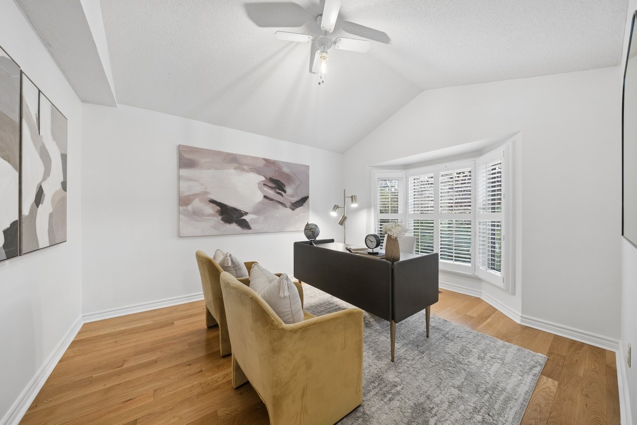 353 Rouge Hill Court