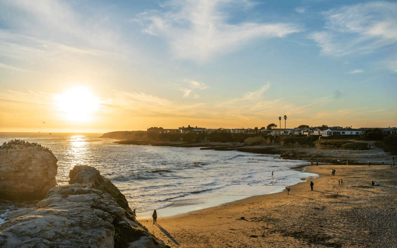 10 Day Trips From Santa Cruz