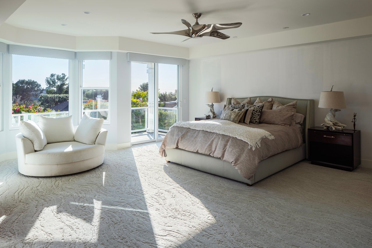 Furnished Lease in Newport Beach