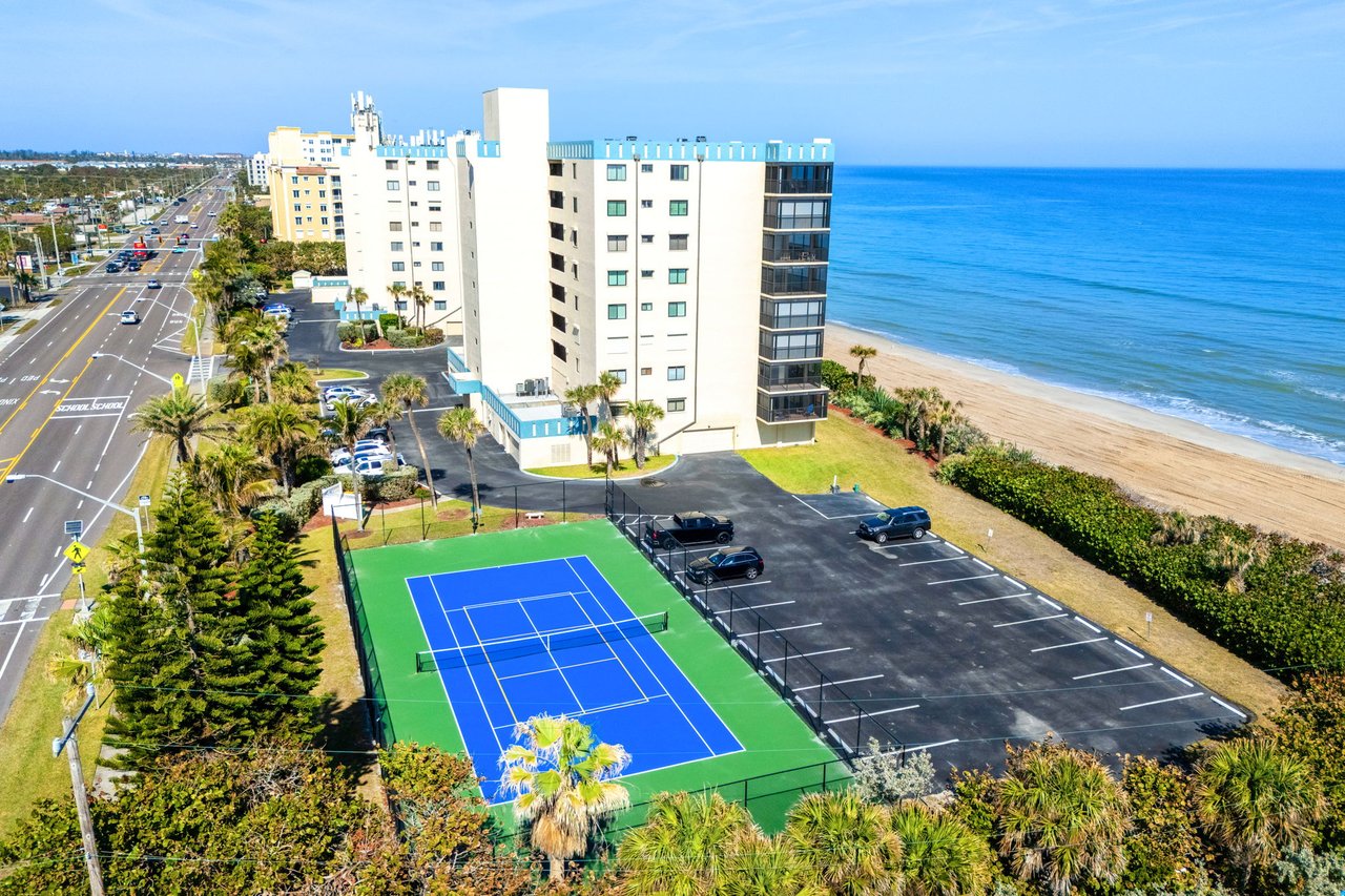 Buccaneer Beach Club