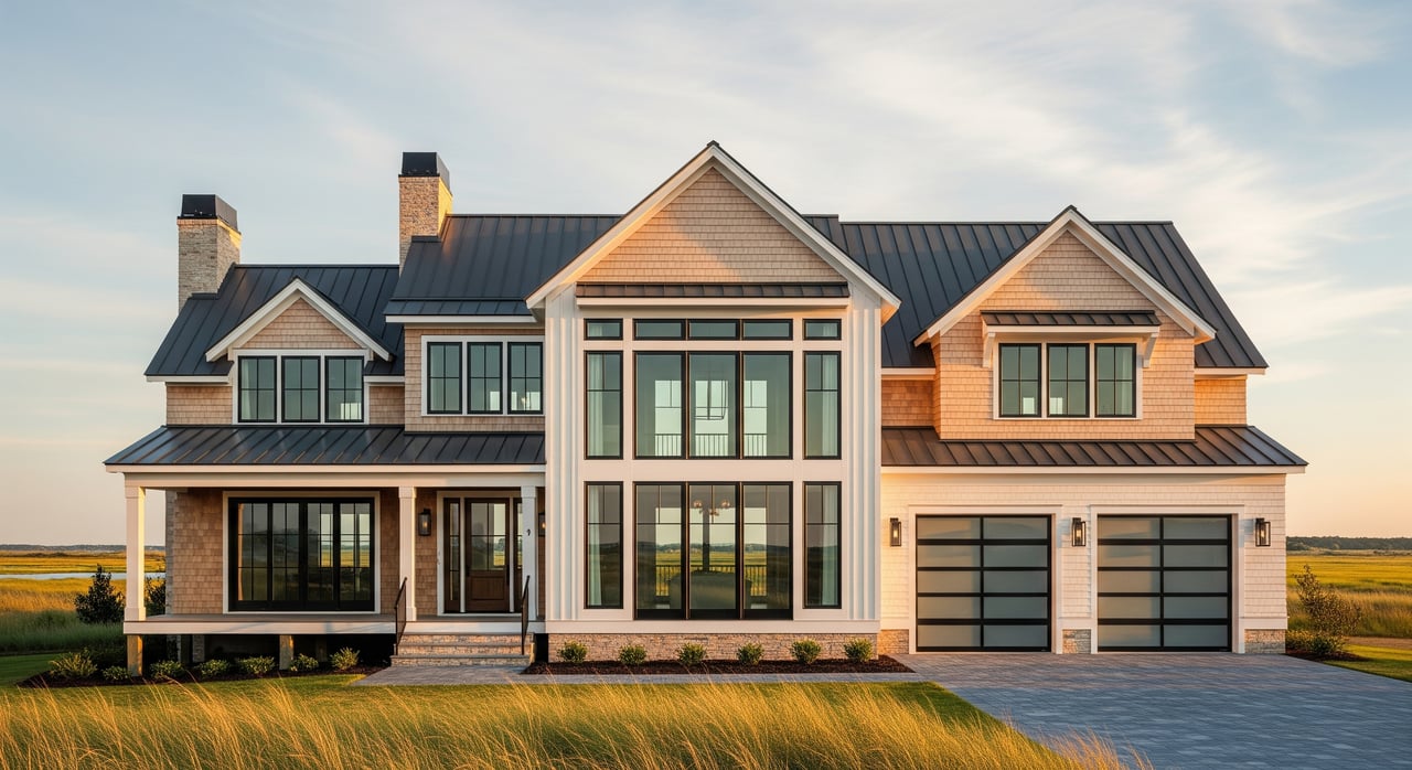 New Construction Terms Lewes Buyers Should Know