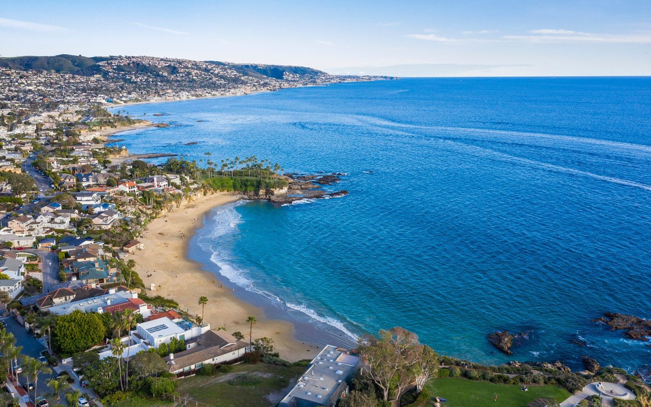 Laguna Beach