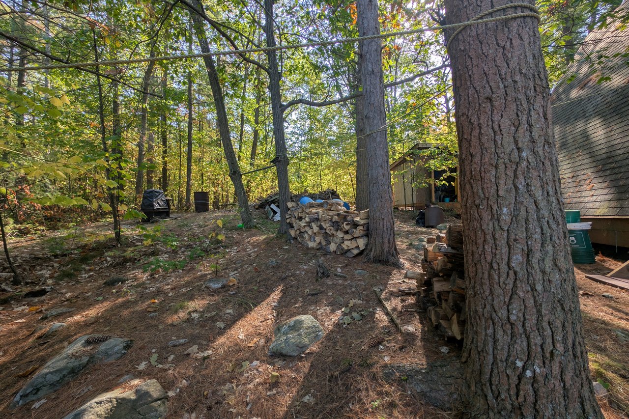 7128 Go Home Lake Shr N/A, Georgian Bay, ON L0K 1S0