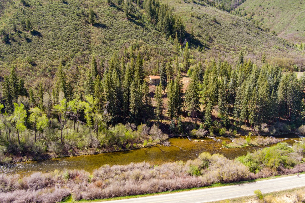Colorado Lifestyle Awaits