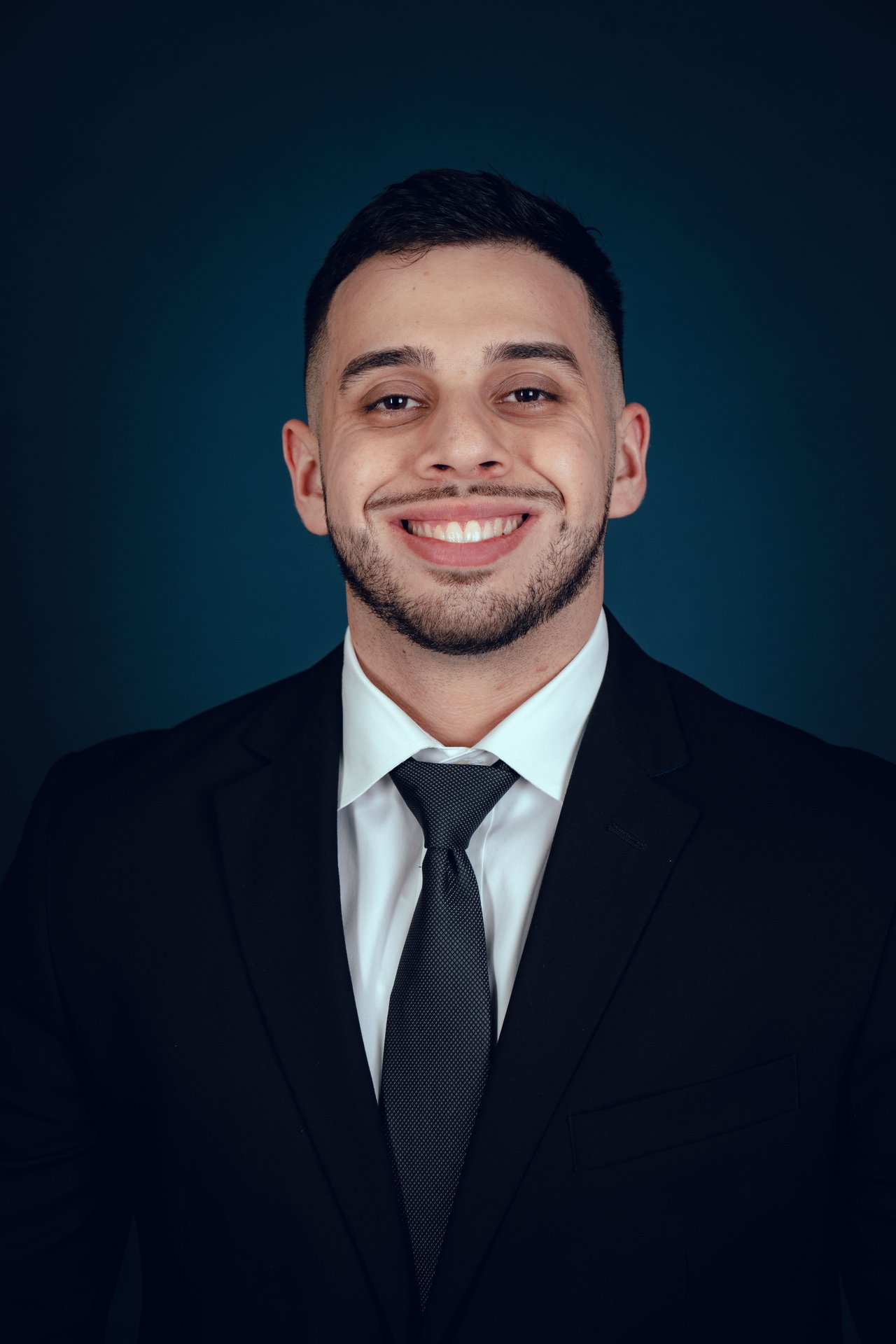 Jonathan Carbajal