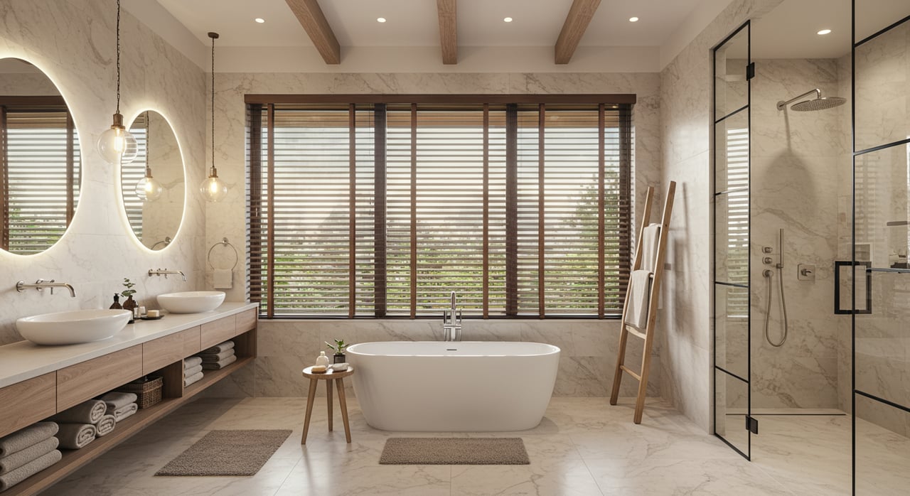 Professional Staging Tips for Selling Luxury Homes in Raleigh