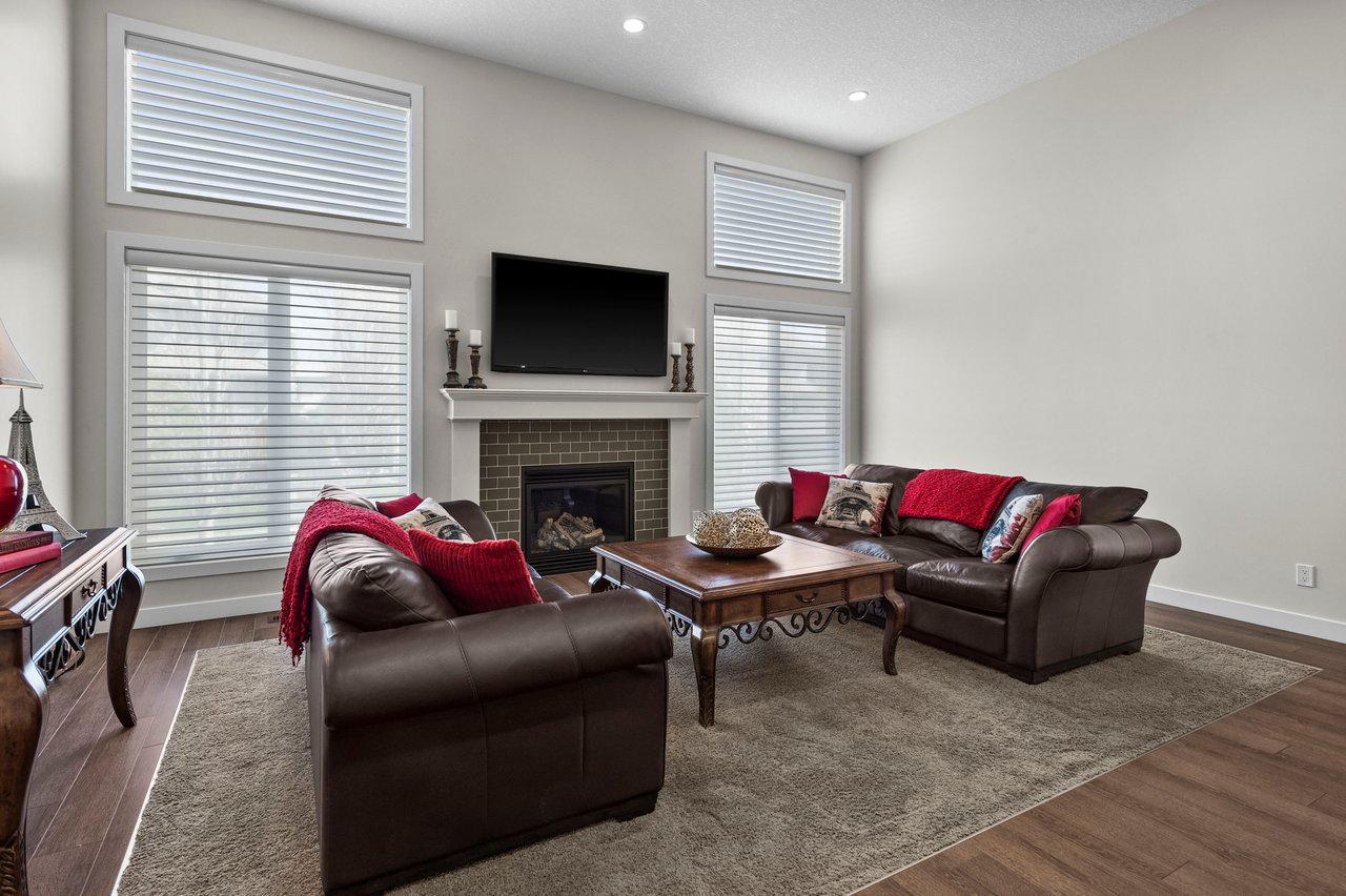 20 Quarry Gardens SE