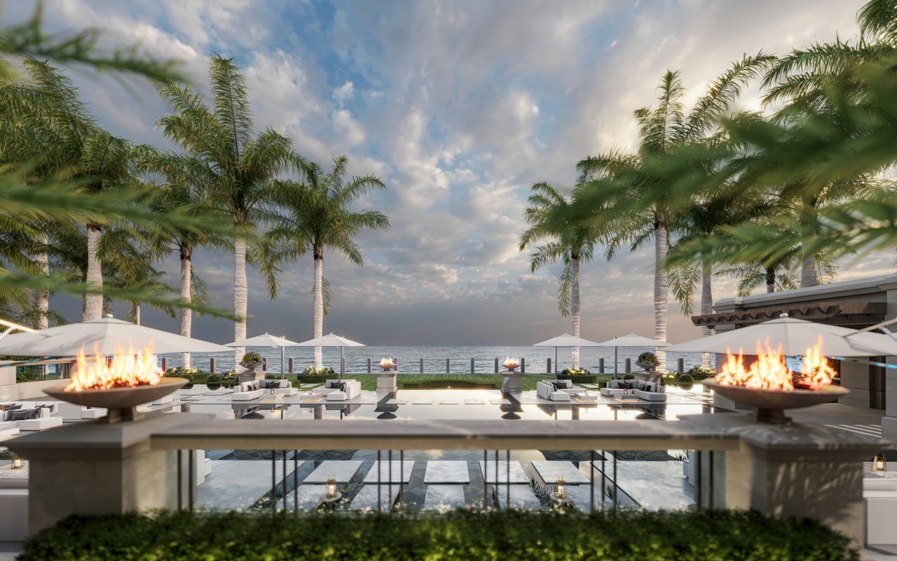 March 2026 | Miami’s most expensive home ever has just sold