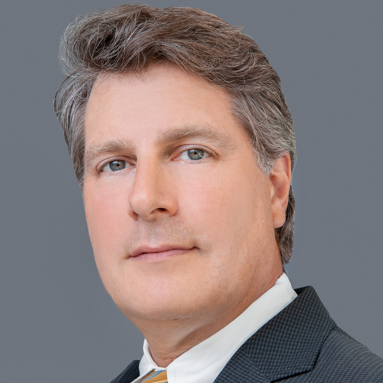 Nate Meyer Plymouth, MA Real Estate Agent Headshot
