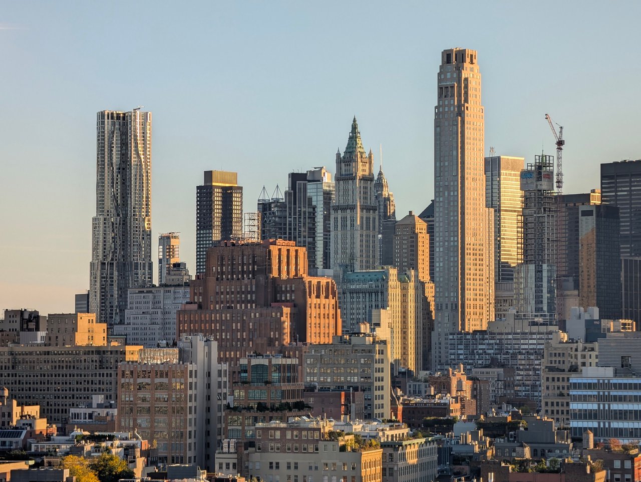 The Parviz Team works with Thai real estate professionals and international clients buying, selling, renting, and investing in New York City.