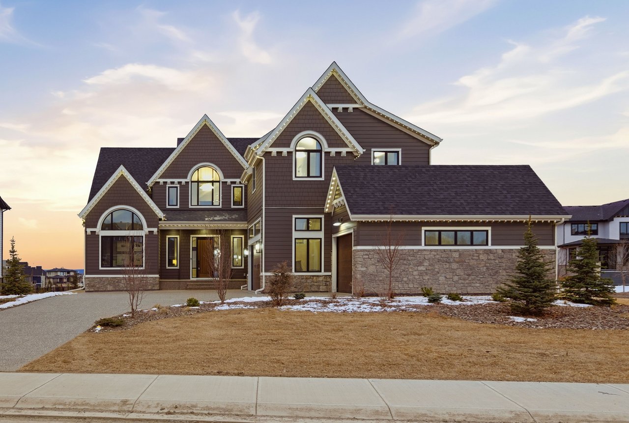 53 Watermark Crescent