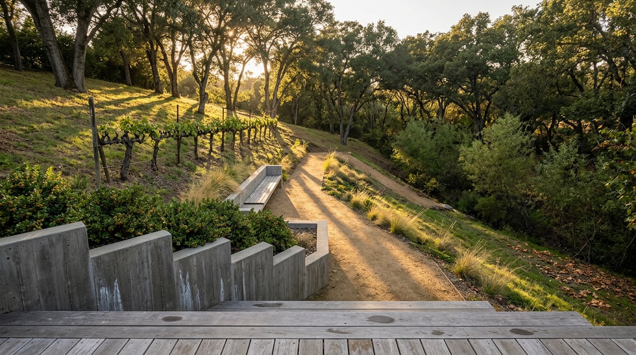 Glen Ellen's Septic Rules Just Stopped Being All or Nothing
