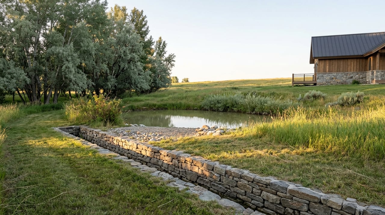 In South Valley, the River in the Photo Isn't the Water Right in the Deed