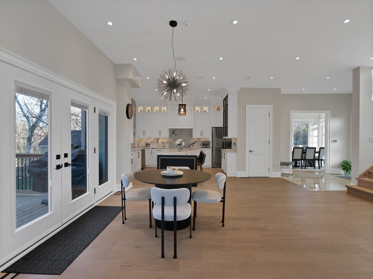 An Exclusive Opportunity - 7 Pioneer Drive