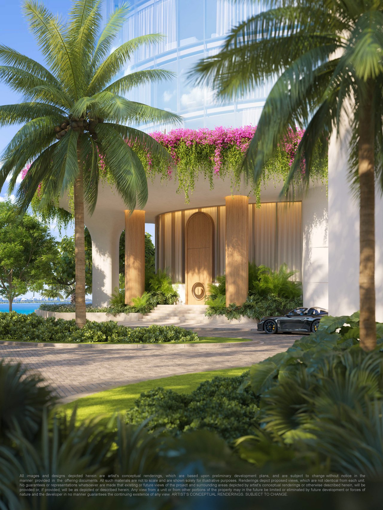 EDITION Residences, Miami Edgewater