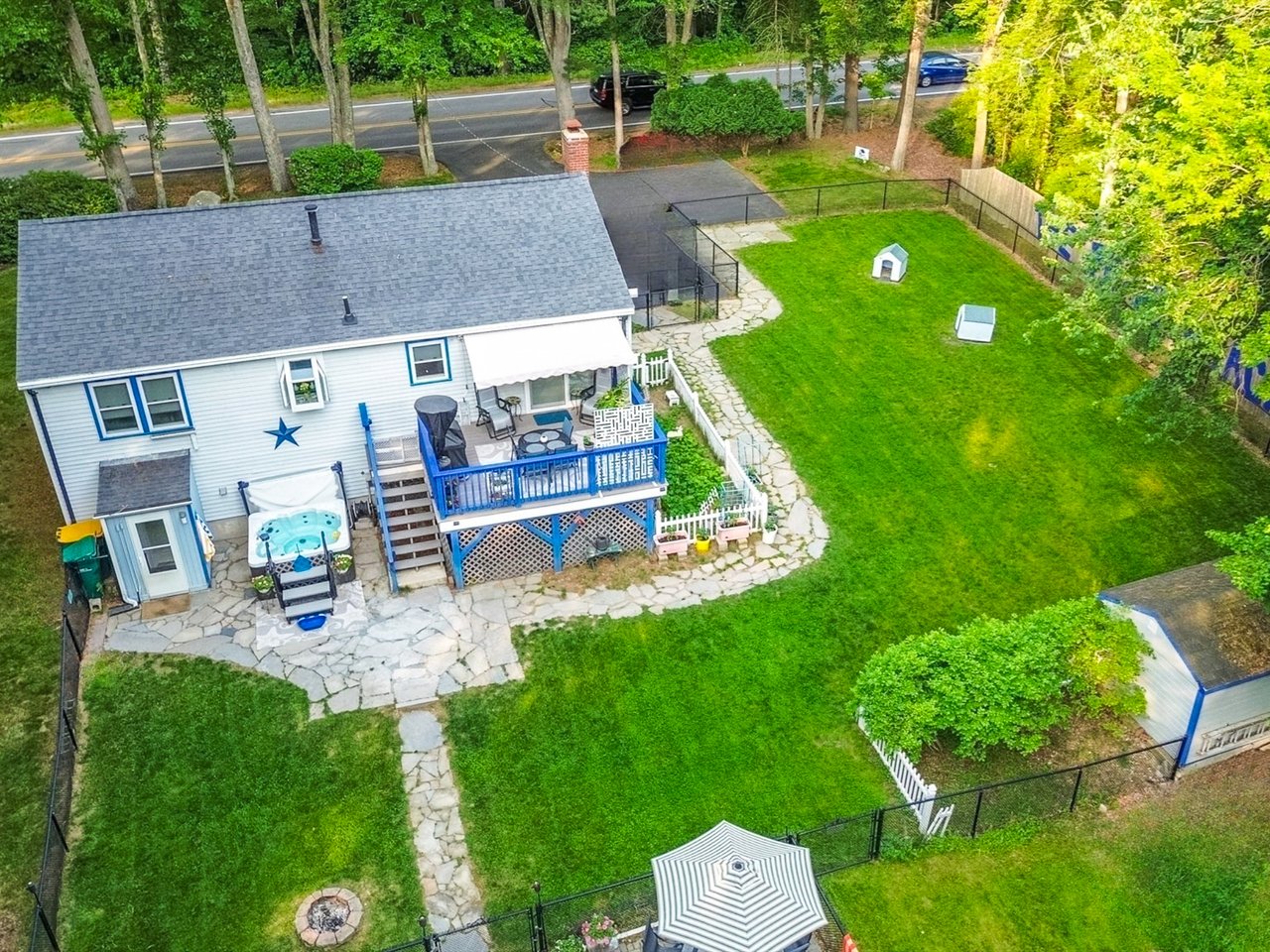 FOR SALE | Turnkey Business & Home