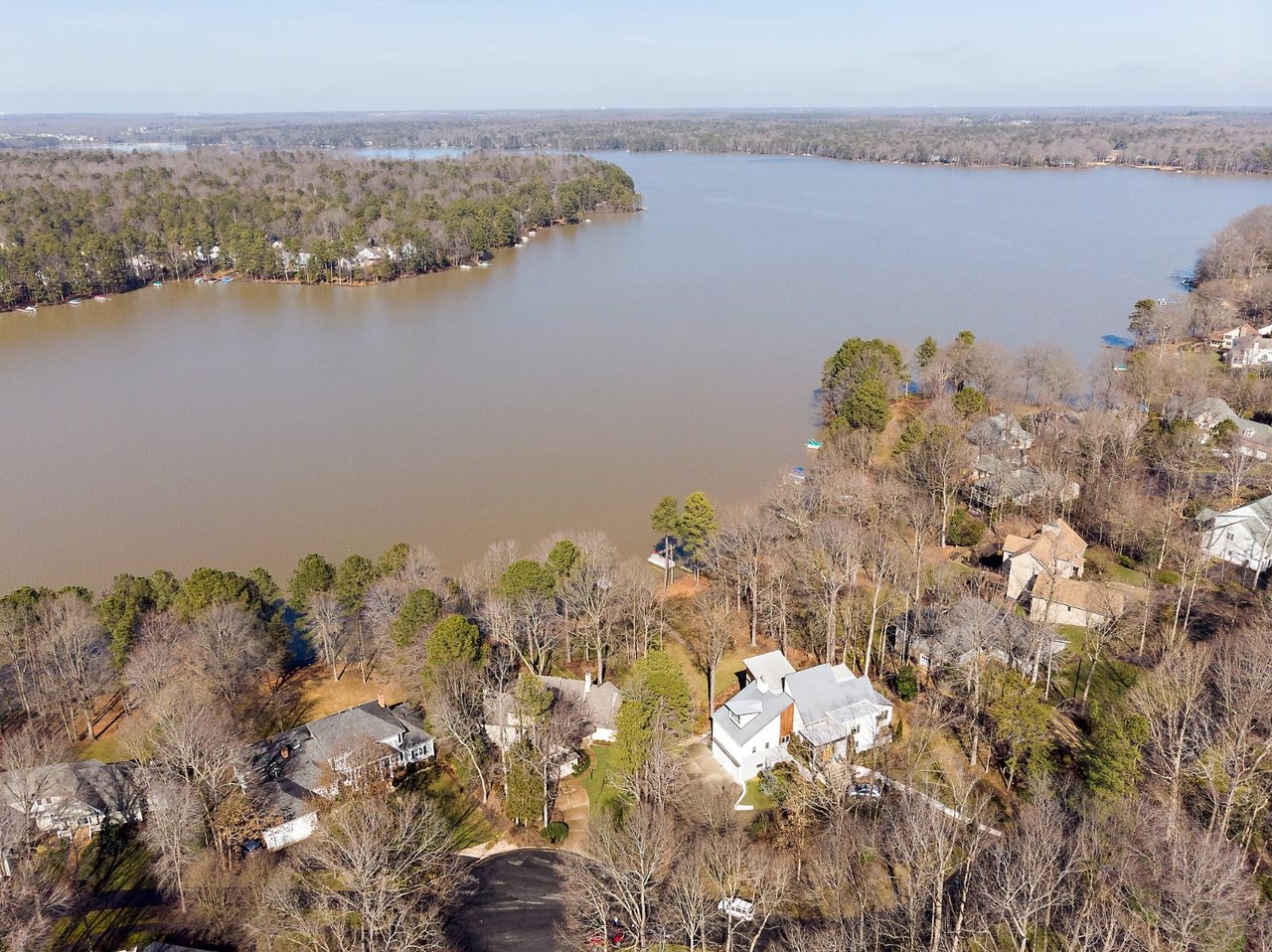 13814 Rockport Landing Road