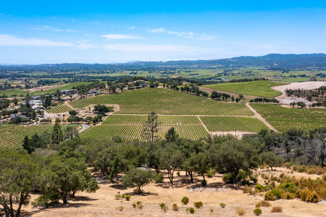 Loma Vista Dr, Napa