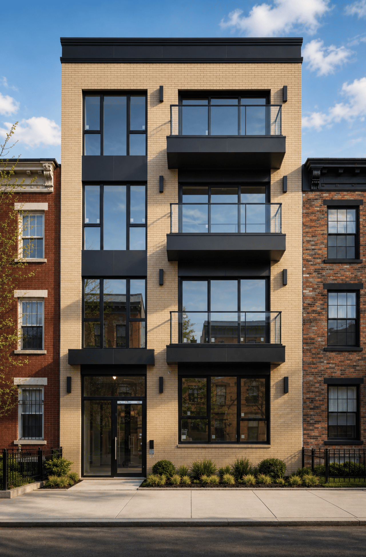 386 Kosciuszko St