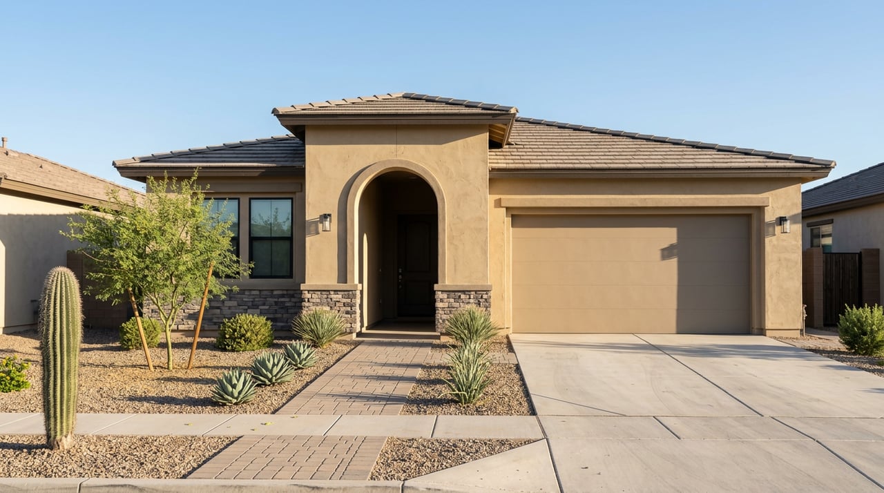 New Construction In Queen Creek: What Buyers Should Know cover