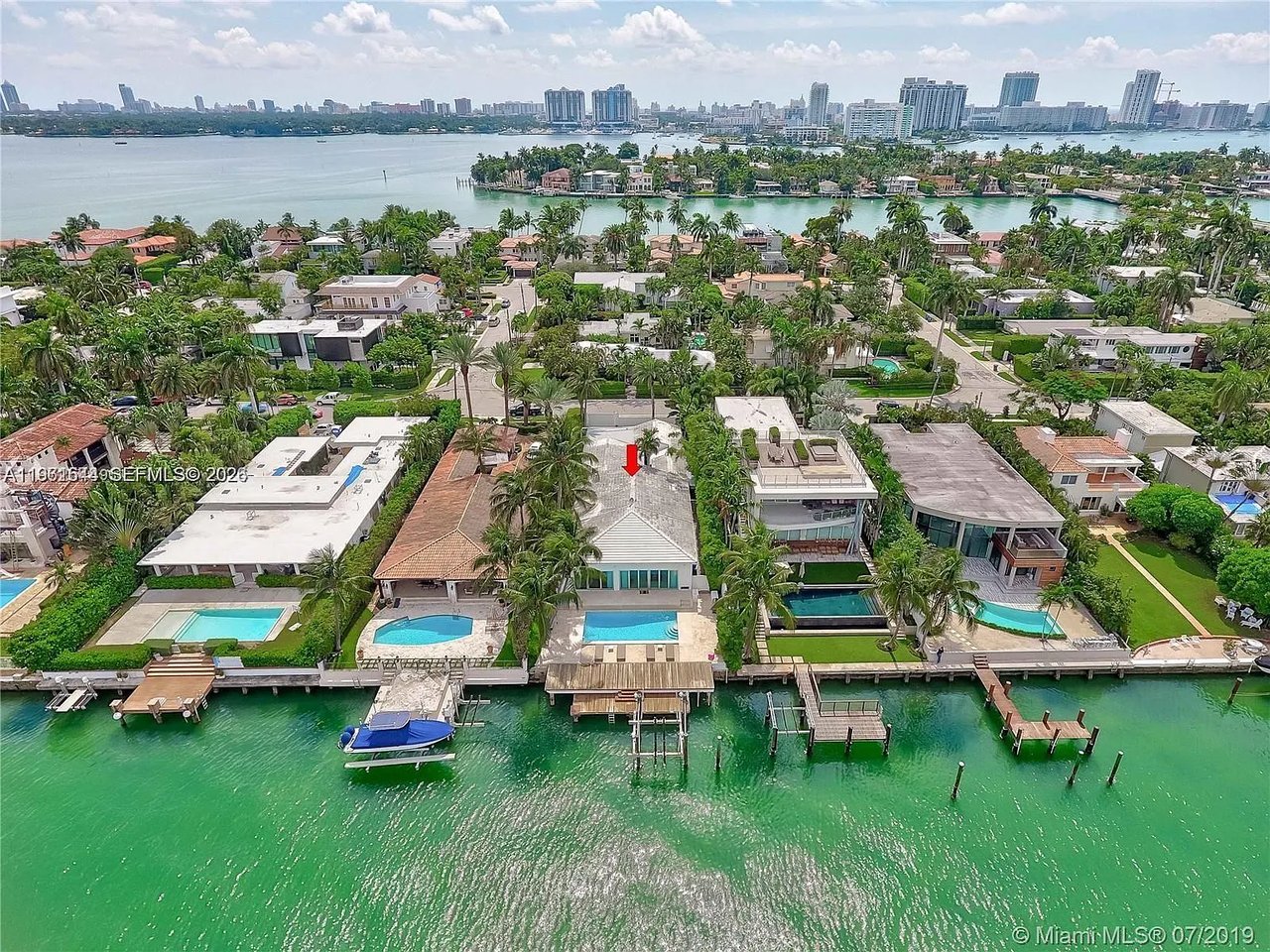 620 W Di Lido Dr