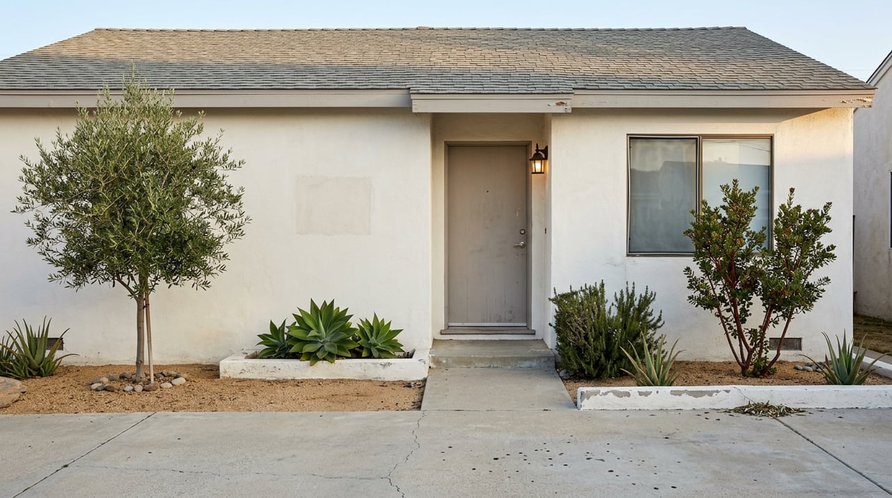 Should You Buy A Fixer-Upper In El Cajon?
