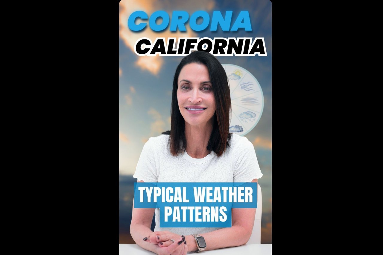 Sunshine City: Why Corona’s Climate Stands Out