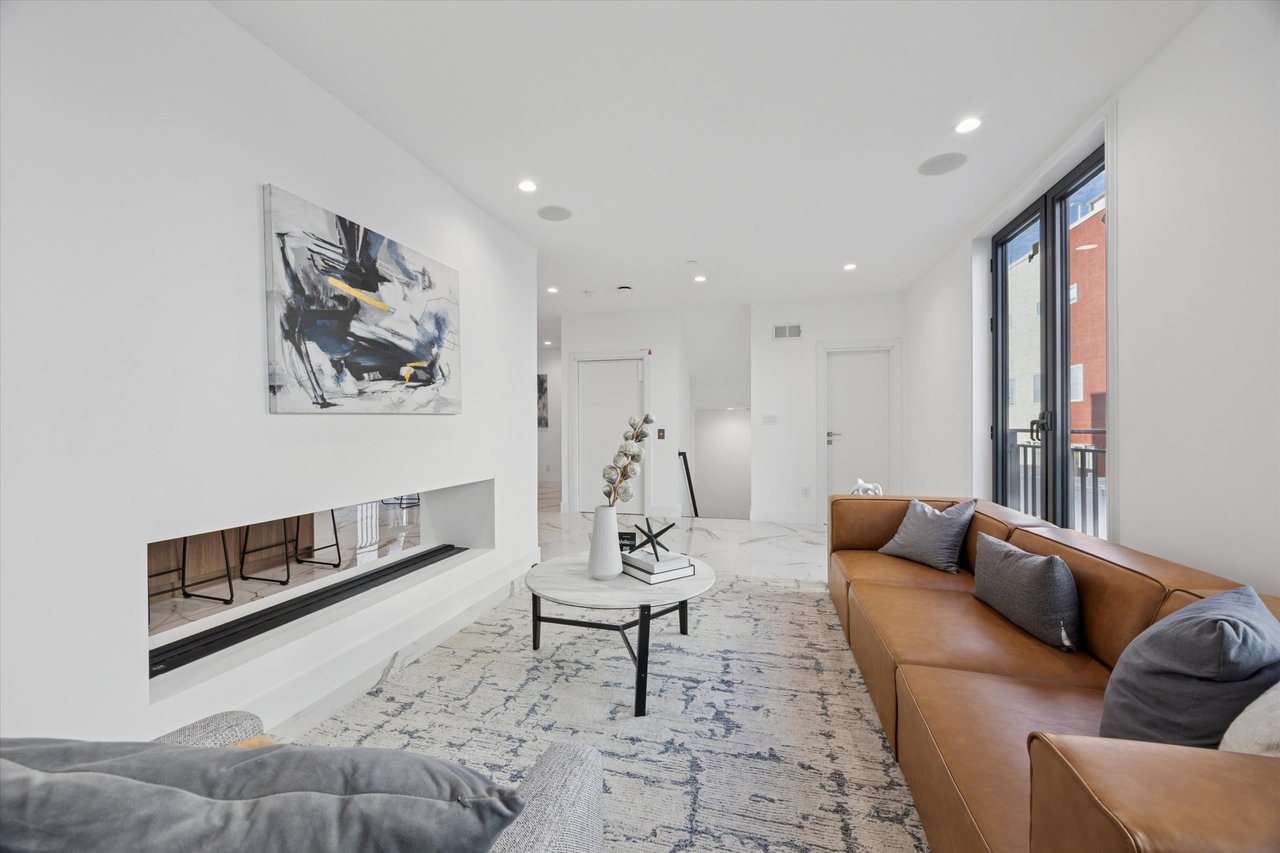 Parkside South