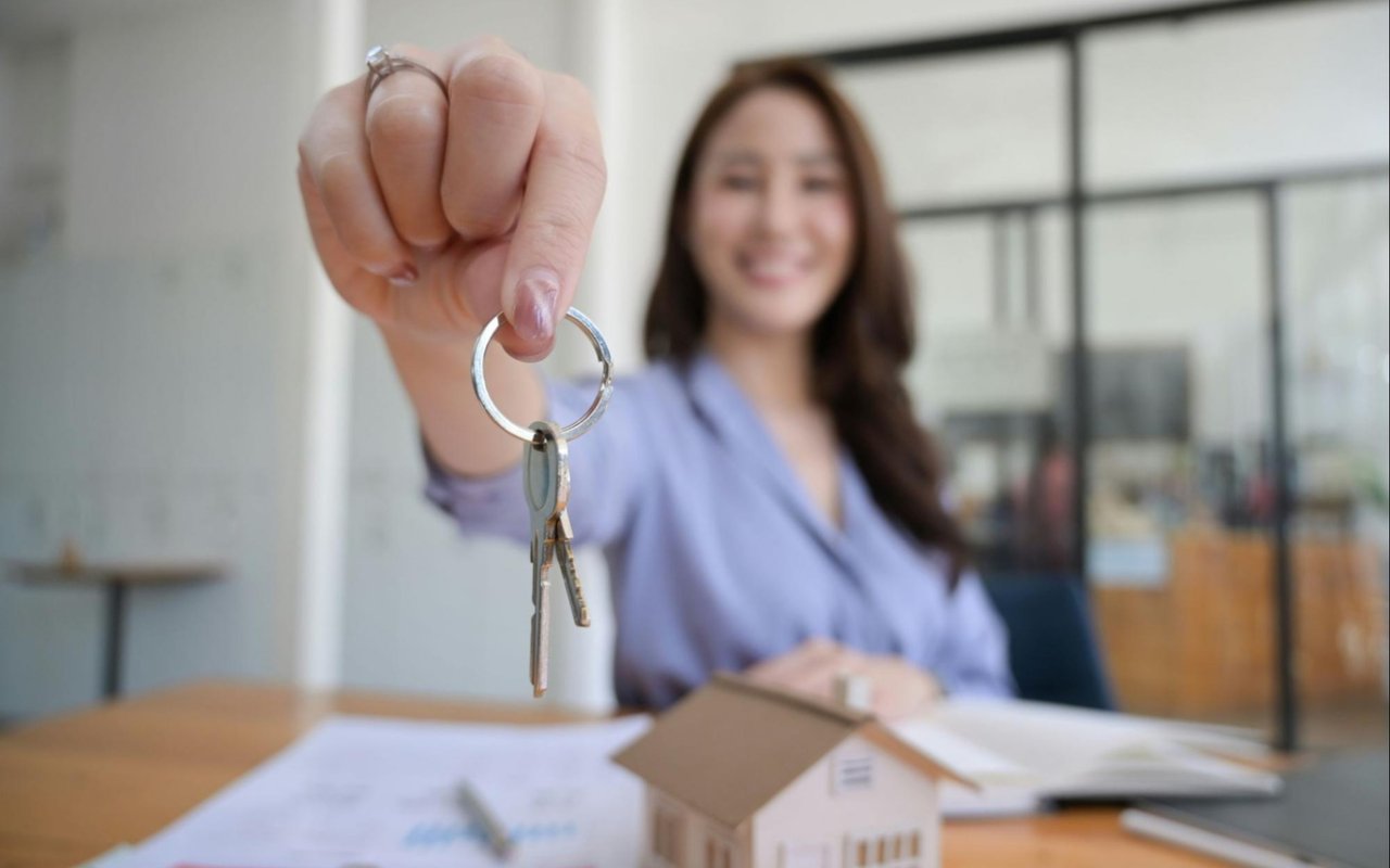 What to Look for in a Real Estate Agent