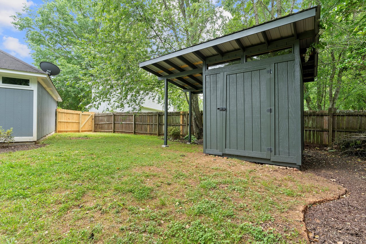 Great Location and Great Price!