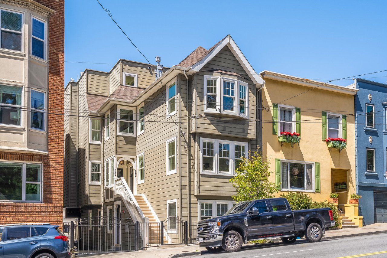 2486 Fulton St