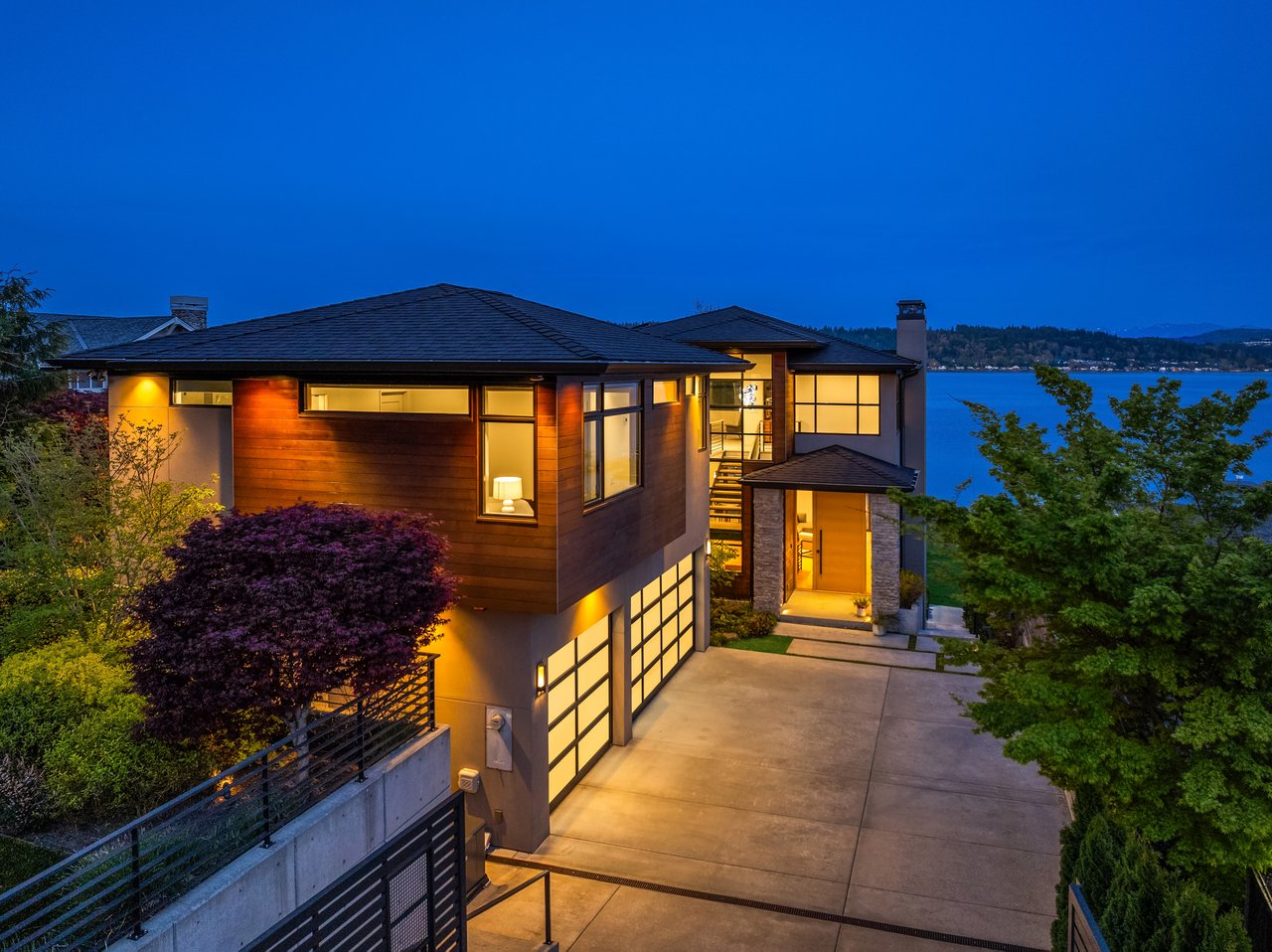 CONTEMPORARY CALM