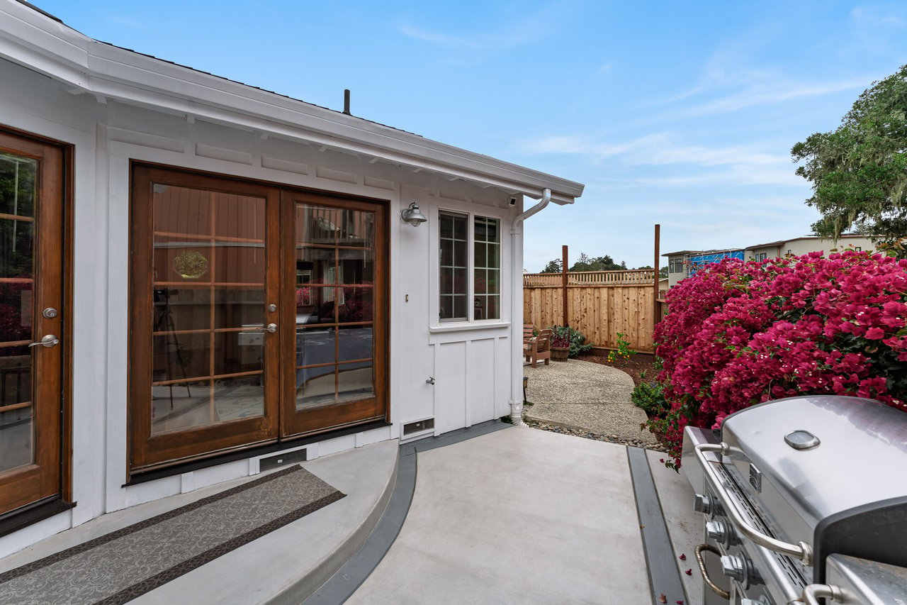 131 Seacliff Drive, Aptos