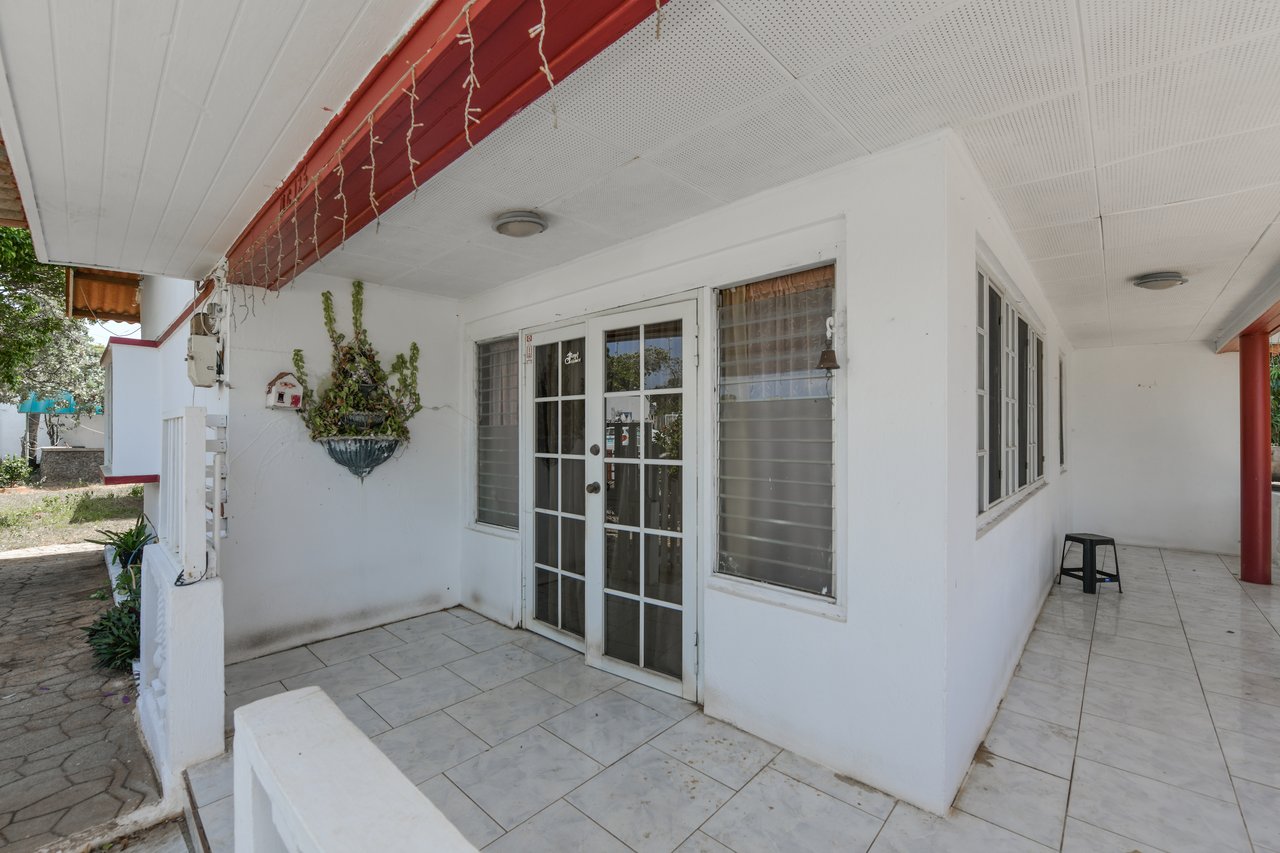 Noord Cura Cabai 125