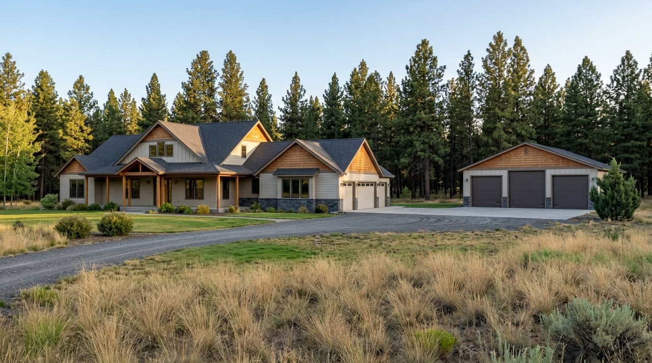 Why Redmond Is On The Radar For Luxury Acreage Buyers