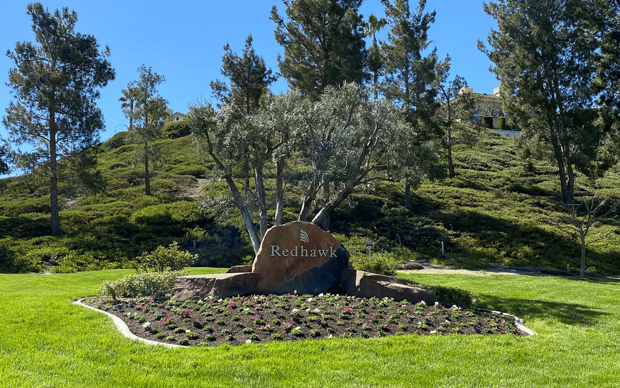 Redhawk, Temecula