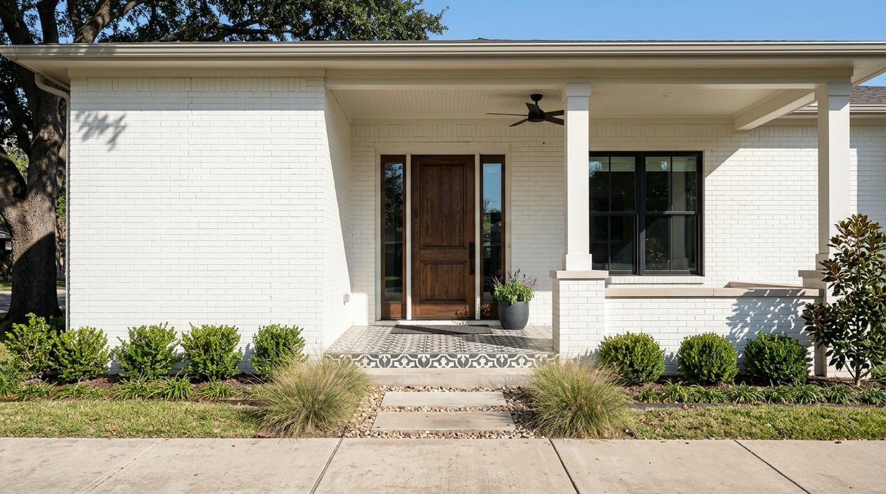 Fort Worth Neighborhoods: Urban, Historic, and Suburban Lifestyles