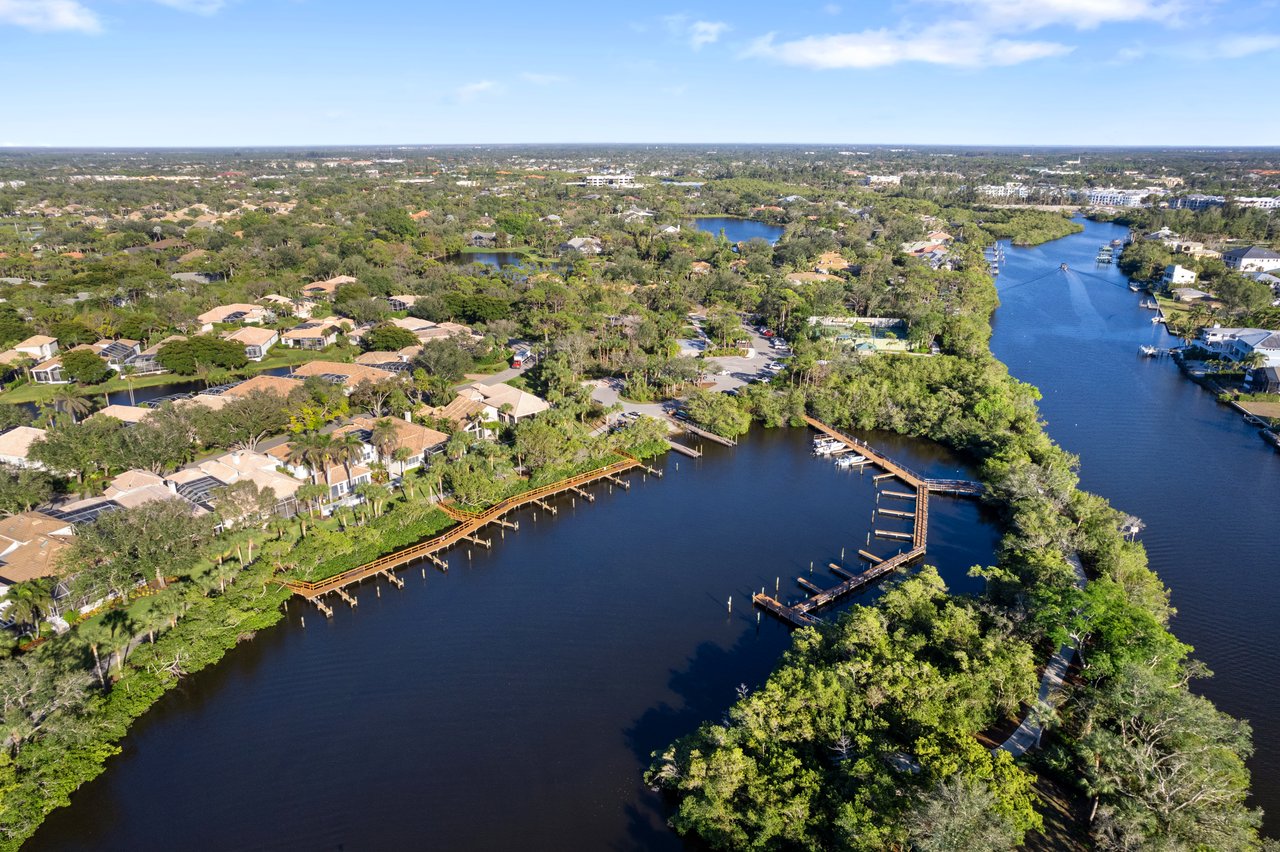 Bonita Bay