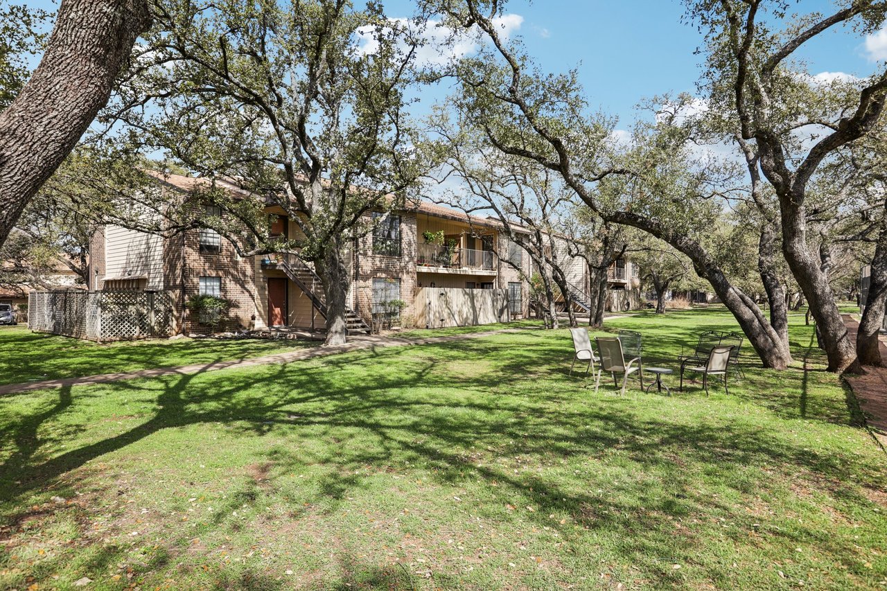 Prime Location in NW Hills Area