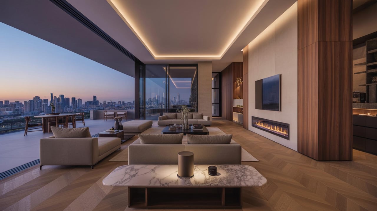 Innovative Smart Home Upgrades for a Connected Lifestyle
