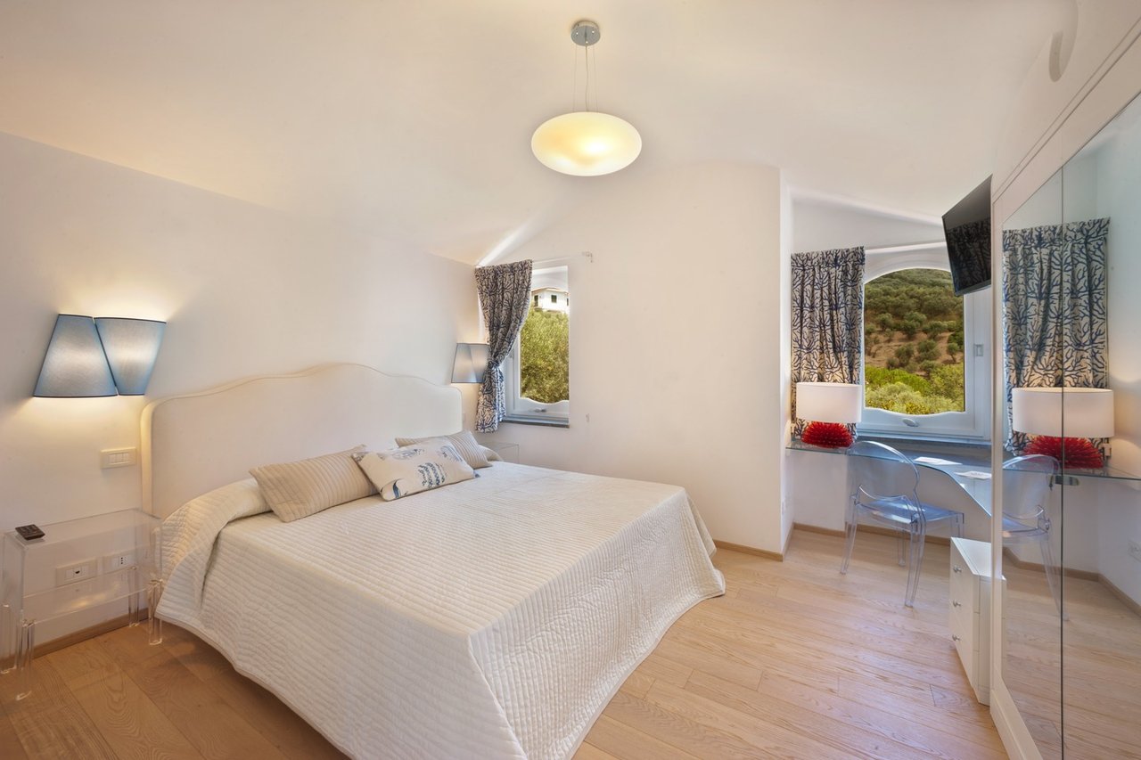 Luxury Villa in Sorrento