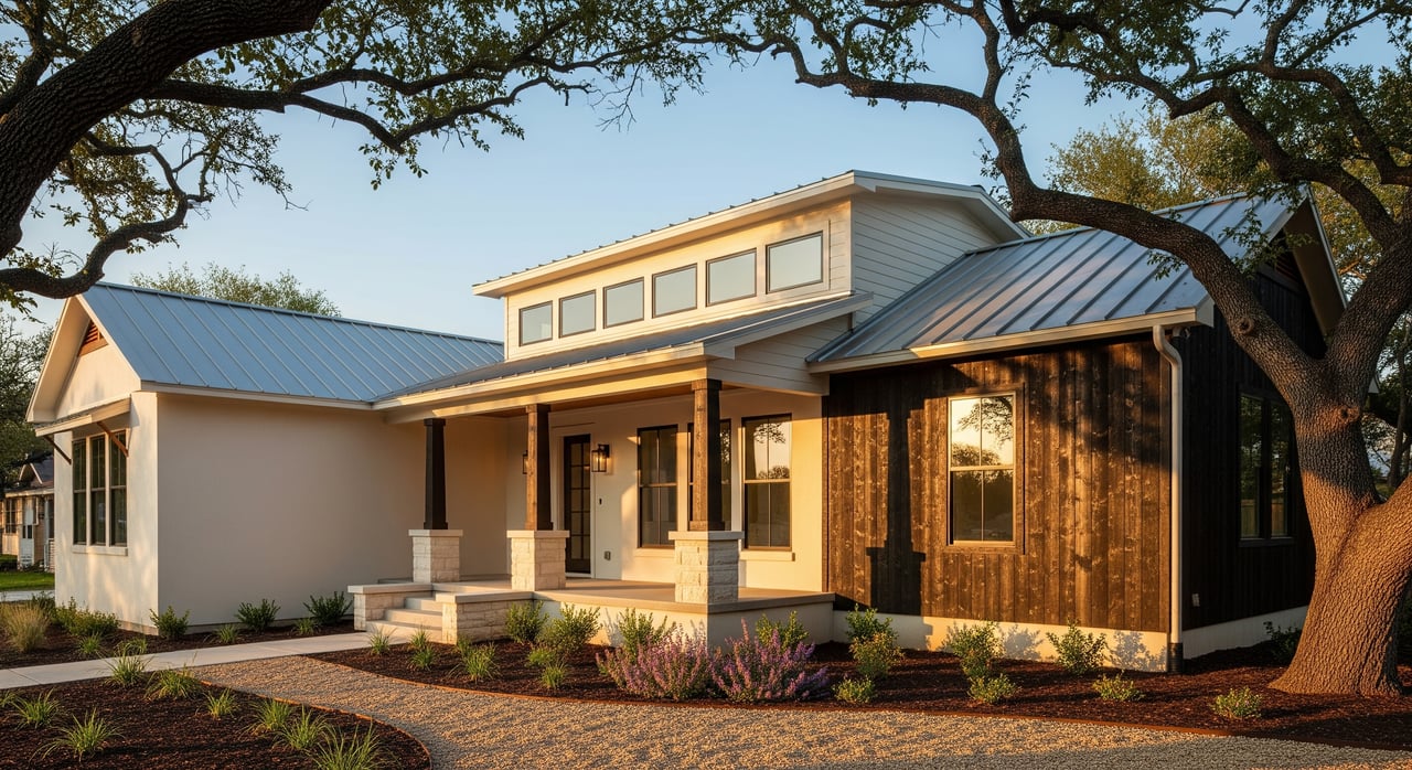 Permitting Your NW Austin Remodel Under New Codes