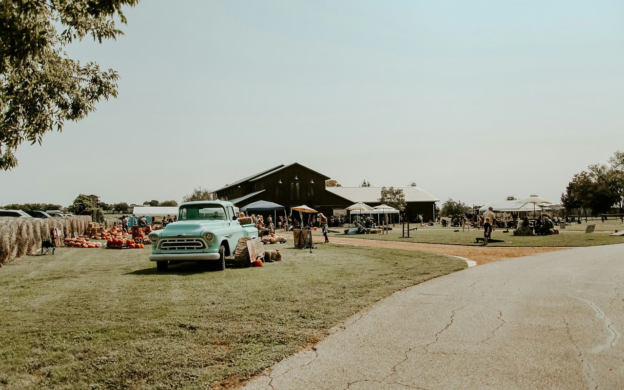 Round Top