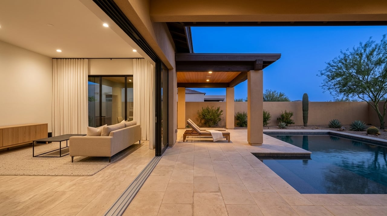 Getting Your Scottsdale Home Photo-Ready for Summer Buyers cover