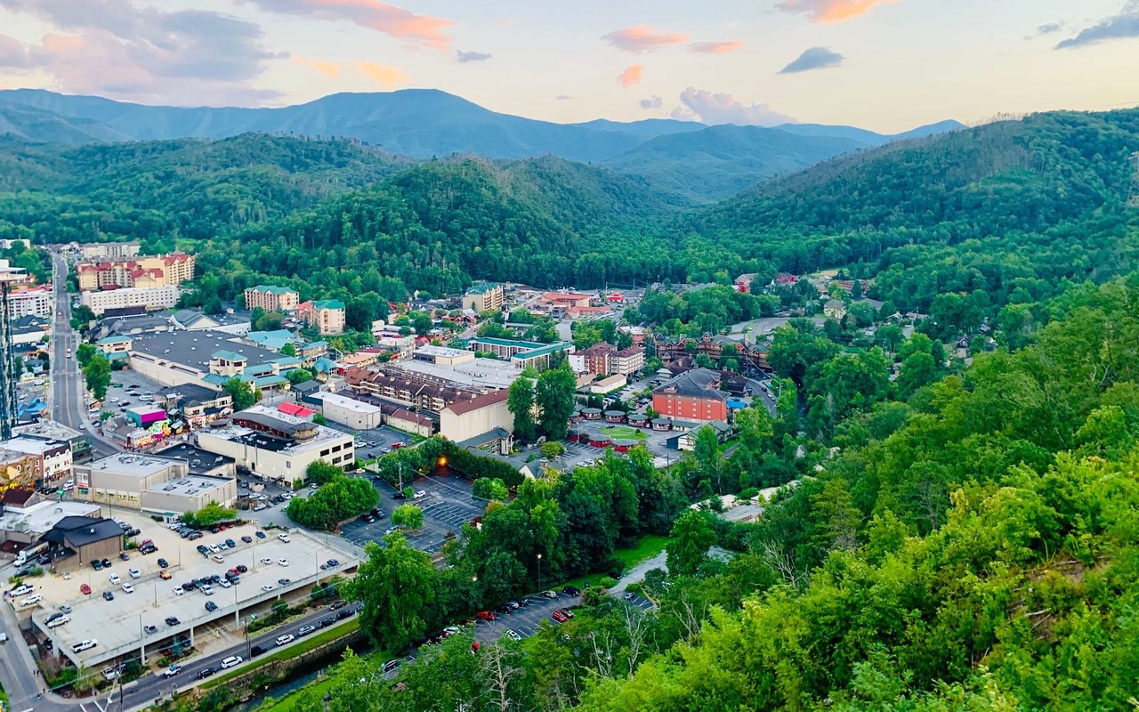 Gatlinburg