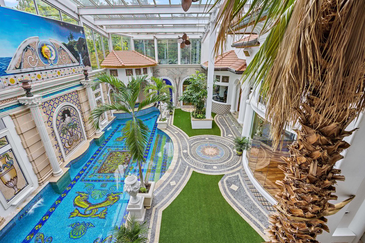 9101 River Road